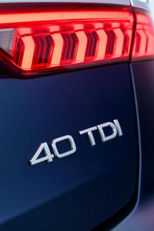 Audi A6 40 TDI S-Line 2020 года  (ZA)